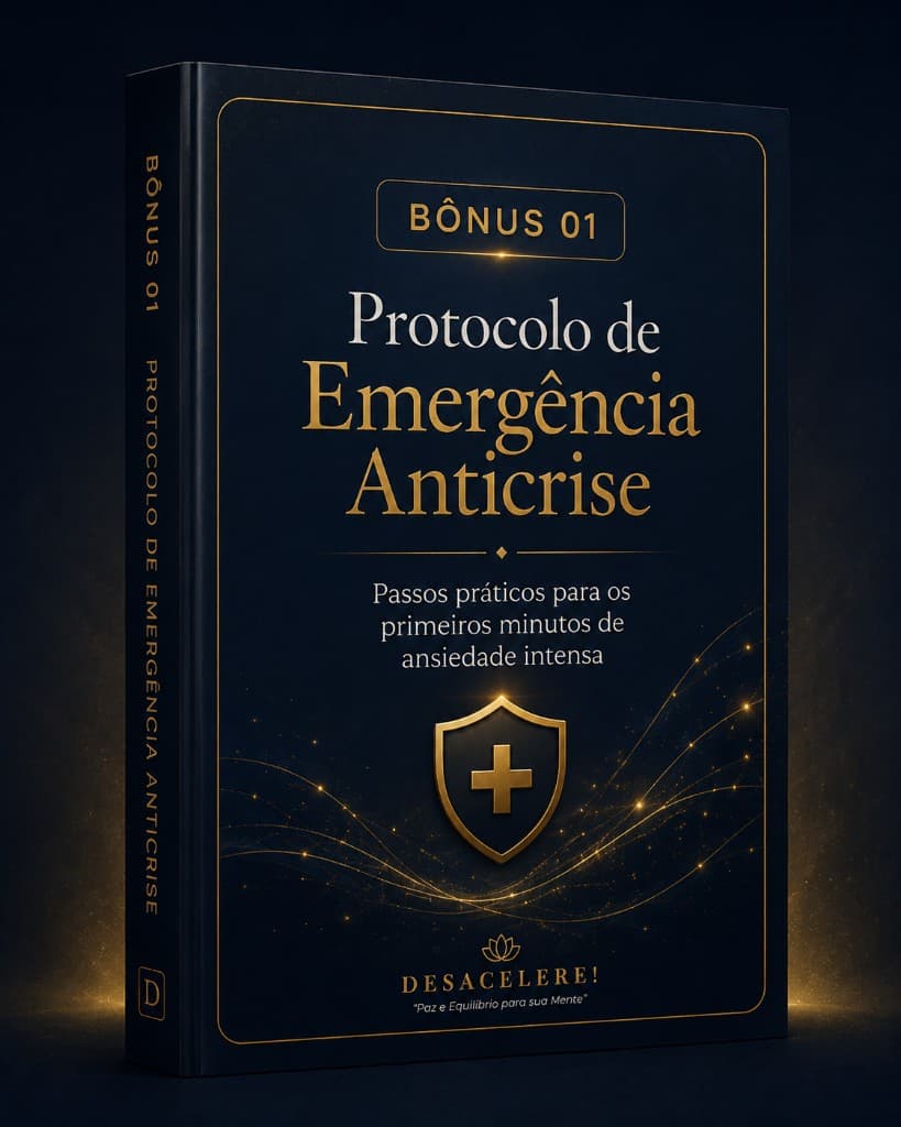 Capa do bônus 01: Protocolo de Emergência Anticrise